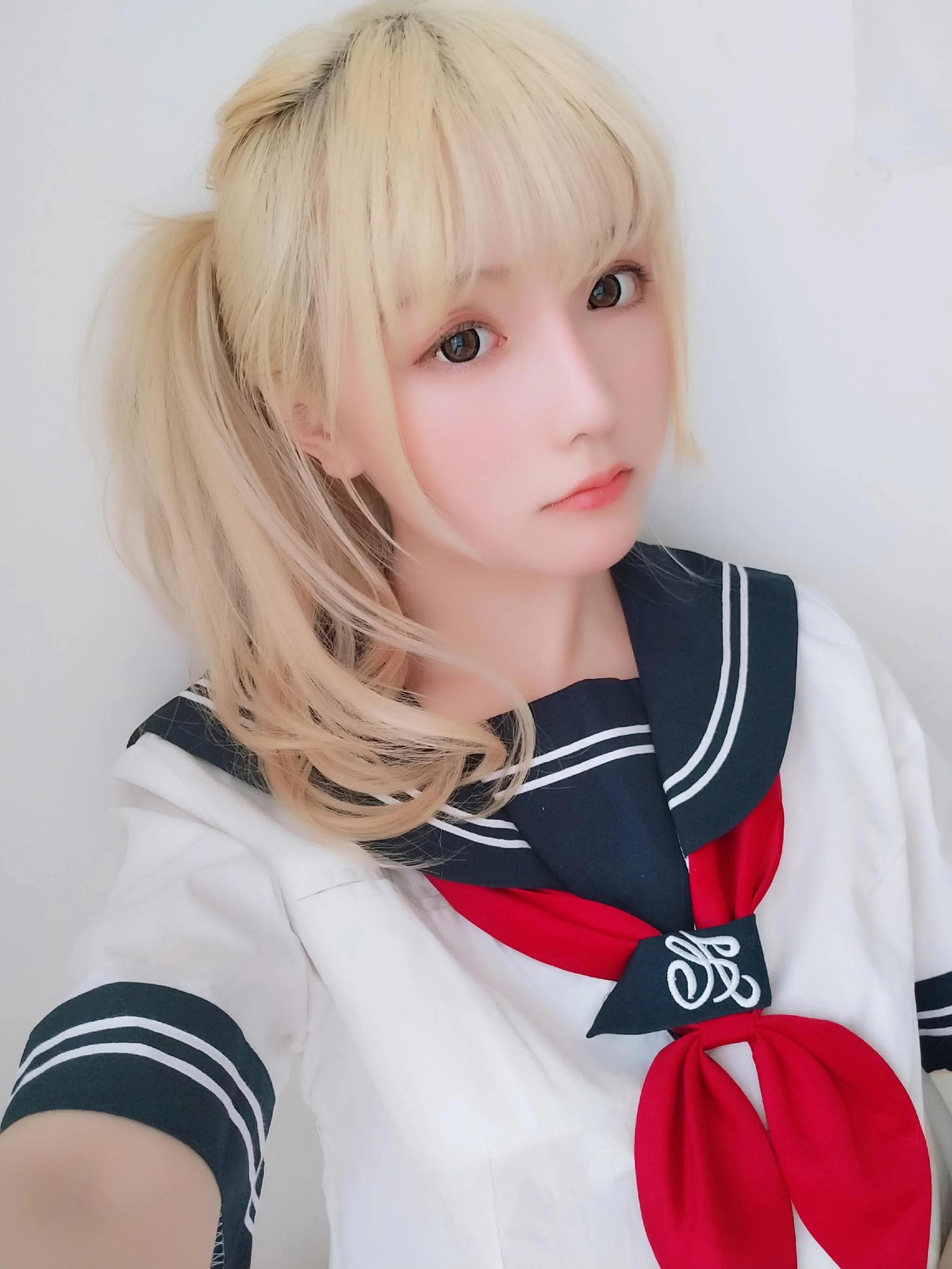 星之迟迟 – VOL.07 JK合集包-王道JK（18P） [18P]插图